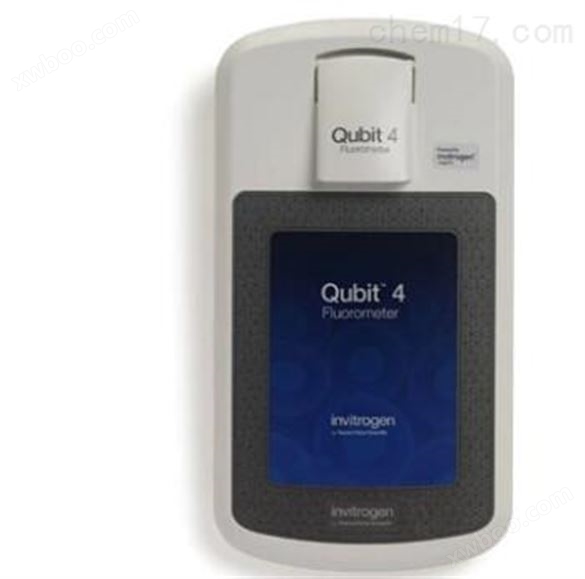 Qubit4.0|Qubit4 Fluorometer荧光定量仪