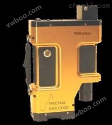 PSR-2500便携式地物光谱仪