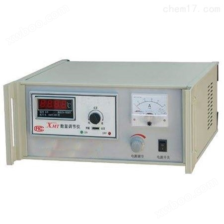 数显温度控制器-马弗炉配套设备