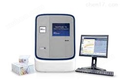ABI QuantStudio Dx实时荧光定量PCR仪