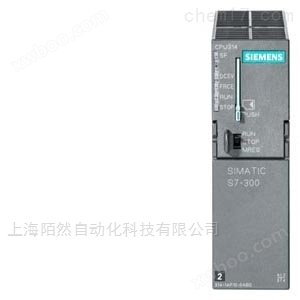 西门子CPU412-1*处理器技术参数