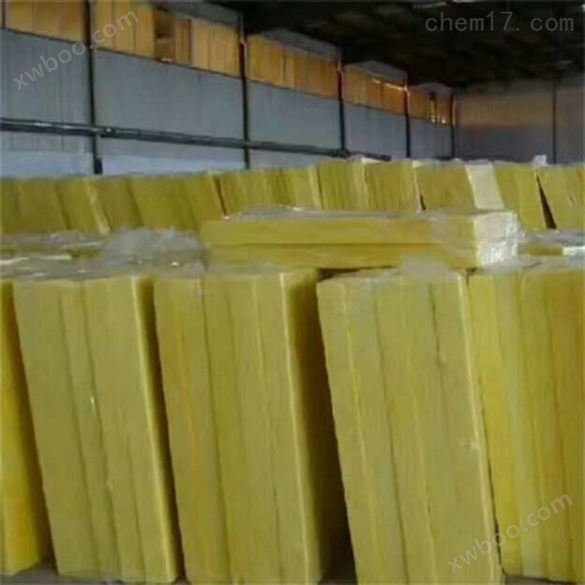 防腐多种规格复铝箔玻璃棉板厂家品质保障