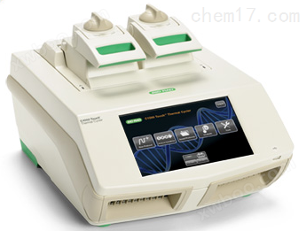 Bio-Rad伯乐 C1000 Touch™ 梯度PCR仪