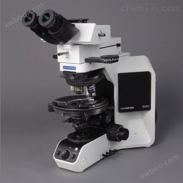 BX53-P奥林巴斯偏光显微镜参数图片报价