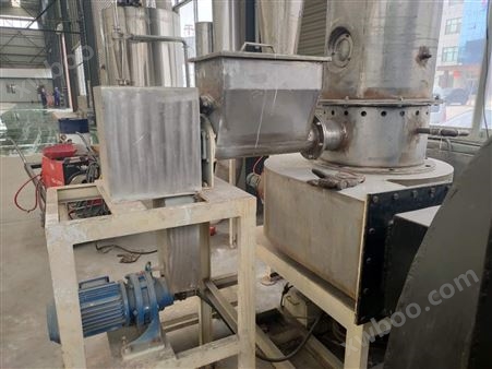 硼砂烘干干燥设备闪蒸干燥机