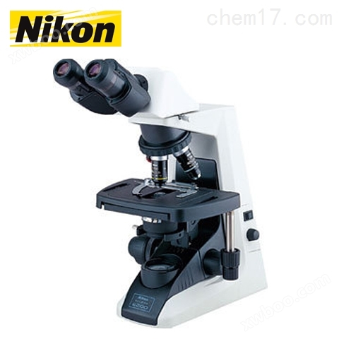 尼康E200生物显微镜CFI60无限远光学系统