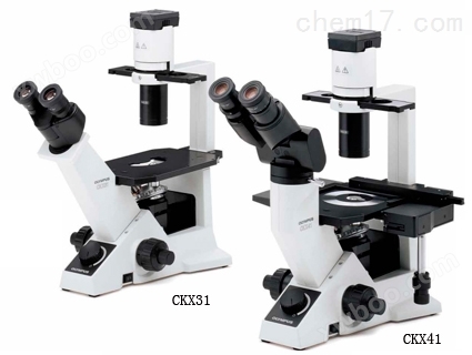 2019年奥林巴斯显微镜CKX31*