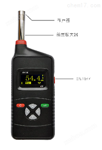 iSV1101型声级计