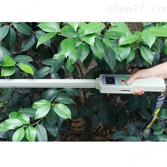 *000植物冠层分析仪 PAR测量仪