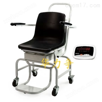 HLZ-95电子座椅体重秤 医用电子秤 体检仪