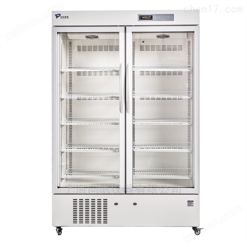 中科都菱2-8℃保存箱MPC-5V1006