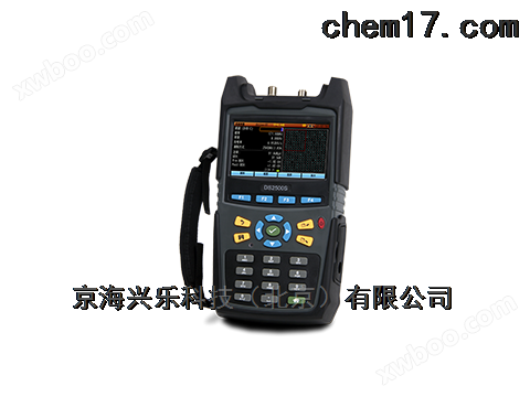 DS2831数字电视频谱分析仪