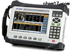 S7200-C S7200-S电视信号频谱分析仪