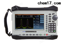 DR2800-Pro DR2800广播（CDR）频谱分析仪