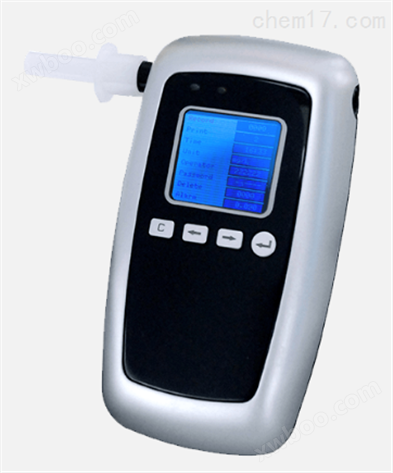 手持/便携式呼出气体酒精含量检测仪