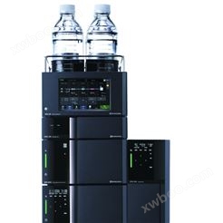 岛津 LC-40 液相色谱仪