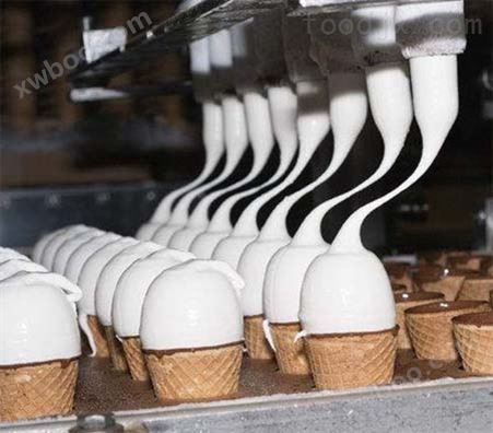 冰淇淋生产线价格