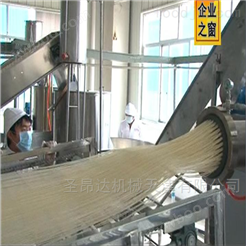 米粉生产设备