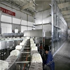 大型方便米线生产设备