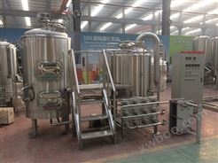 济南啤酒设备生产厂家