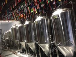 低温发酵的啤酒设备都有哪些生产厂家