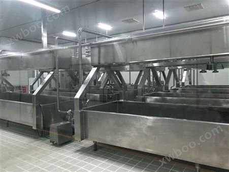 乳制品设备厂家中小型各式奶酪生产线