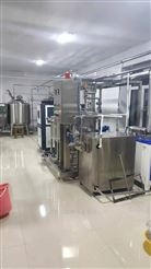 实验型干酪生产线设备 乳品生产线