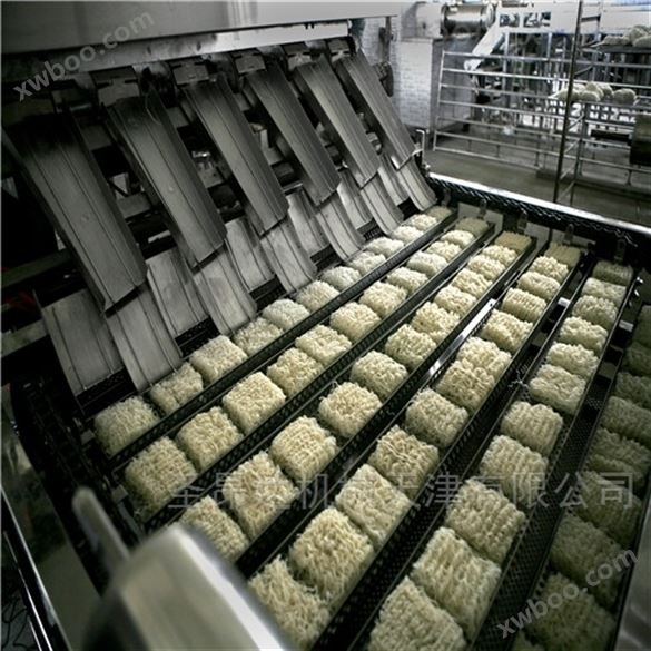 方便米粉生产线