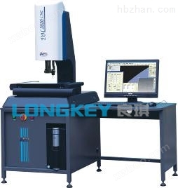 LK-4030 CNC多功能全自动坐标测量机