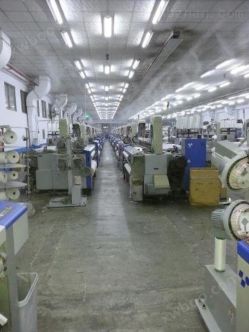 纺织厂加湿喷雾设备  安装工程 除臭设备