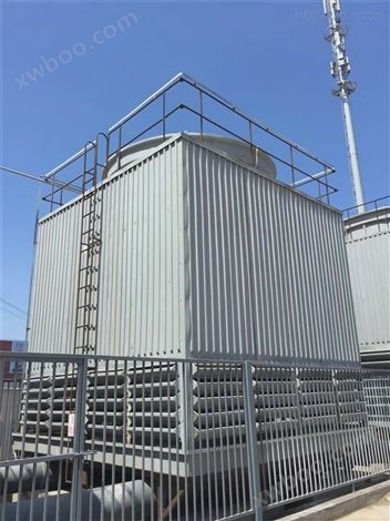 DFNL方形冷却塔生产厂家 DFNDP方形玻璃钢凉水塔批发