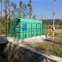 牛蛙养殖污水处理设备定制