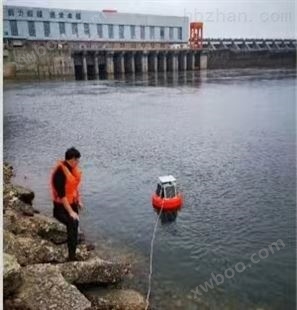 浮漂式地表水水质监测仪 在线水质监测系统