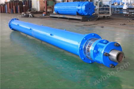300QJ320-248/8双河泵业矿井专用深井泵  矿用排水泵 矿用潜水泵