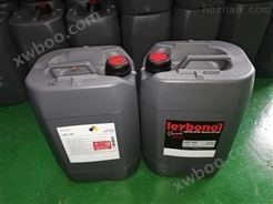 现货供应德国莱宝真空泵 供应LVO130泵油 真空泵配件