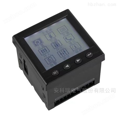 温度巡检仪用于多路温度的测量和控制 温度传感器