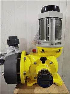 GM0025SP1MNN机械隔膜计量泵 加药计量泵