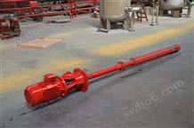 XBD长轴深井消防泵