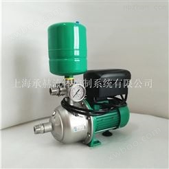 wilo变频增压泵MHI403N-1/10/E/3-380-50-2