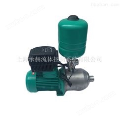 WILO变频水泵MHI1603N-1/10/E/3-380-50-2