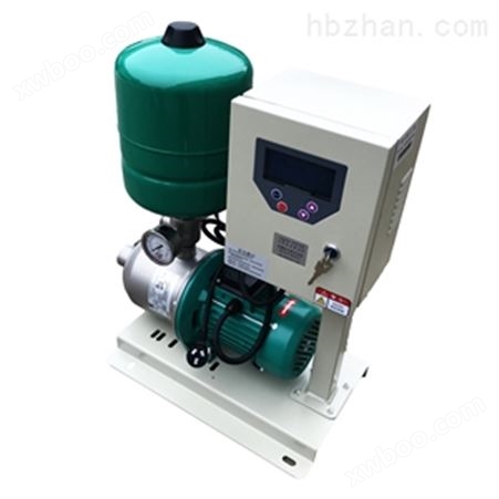 WILO变频水泵MHI1603N-1/10/E/3-380-50-2 变频增压泵