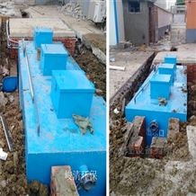 农村污水处理一体化设备