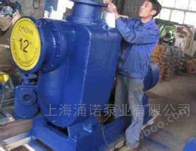 YDBC防汛排涝移动泵车