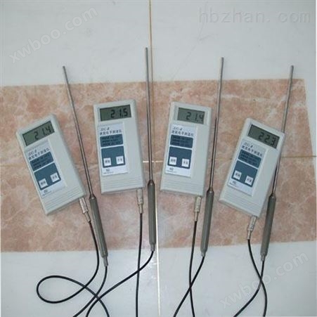 激光测温仪 温度测量器