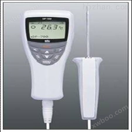 接触式测温仪 温度测量器