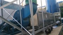 ZX-FQ-6垃圾发电站除臭设备大型养殖厂污水池除臭