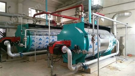上海10吨超低氮蒸汽锅炉价格参数
