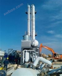 LNG液化装置LNG液化装置沼气回收装置