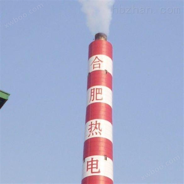 许昌砼烟筒刷环色全国施工
