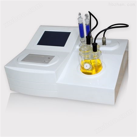高频水分测定仪 材料分析仪